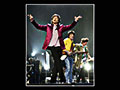 The Rolling Stones