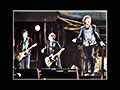 The Rolling Stones