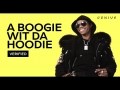 A Boogie Wit Da Hoodie