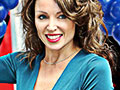 Dannii Minogue