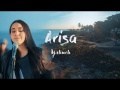 Arisa (Música Cristiana)