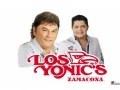 Los Yonics Zamacona
