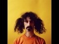 Frank Zappa & the Mothers