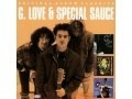 G. Love and Special Sauce