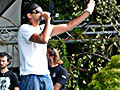 Sean Paul