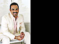 Gilberto Santa Rosa