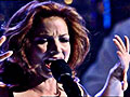 Gloria Estefan