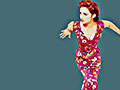 Gloria Estefan