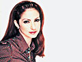 Gloria Estefan