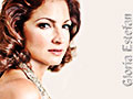 Gloria Estefan