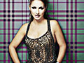 Gloria Estefan