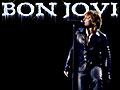 Bon Jovi