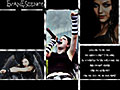 Evanescence