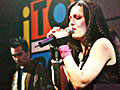 Evanescence
