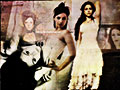Evanescence