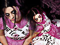 Evanescence