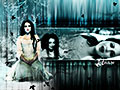 Evanescence