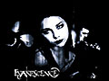 Evanescence