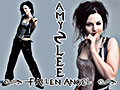 Evanescence