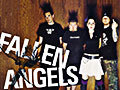 Evanescence