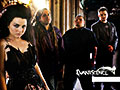 Evanescence