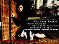 Evanescence