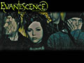 Evanescence