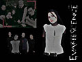 Evanescence