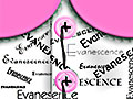 Evanescence