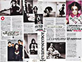 Evanescence