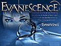 Evanescence