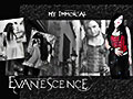 Evanescence