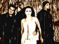 Evanescence