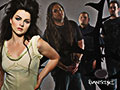 Evanescence