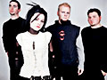 Evanescence