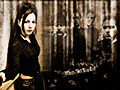 Evanescence