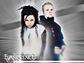 Evanescence