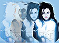 Evanescence