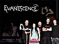 Evanescence