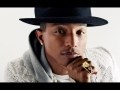 Pharell Williams