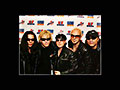 Scorpions