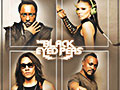 The Black Eyed Peas