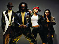 The Black Eyed Peas