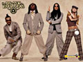 The Black Eyed Peas