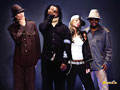 The Black Eyed Peas