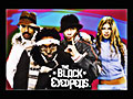 The Black Eyed Peas