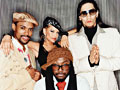 The Black Eyed Peas