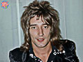 Rod Stewart