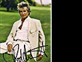 Rod Stewart