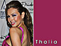 Thalia